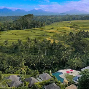 Puri Sebali Ubud (Bali)