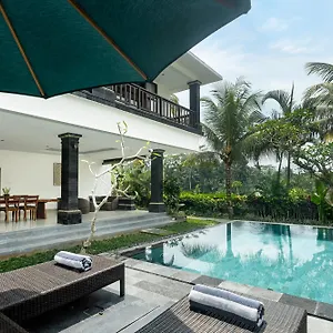 The Sakara By Pramana Villa