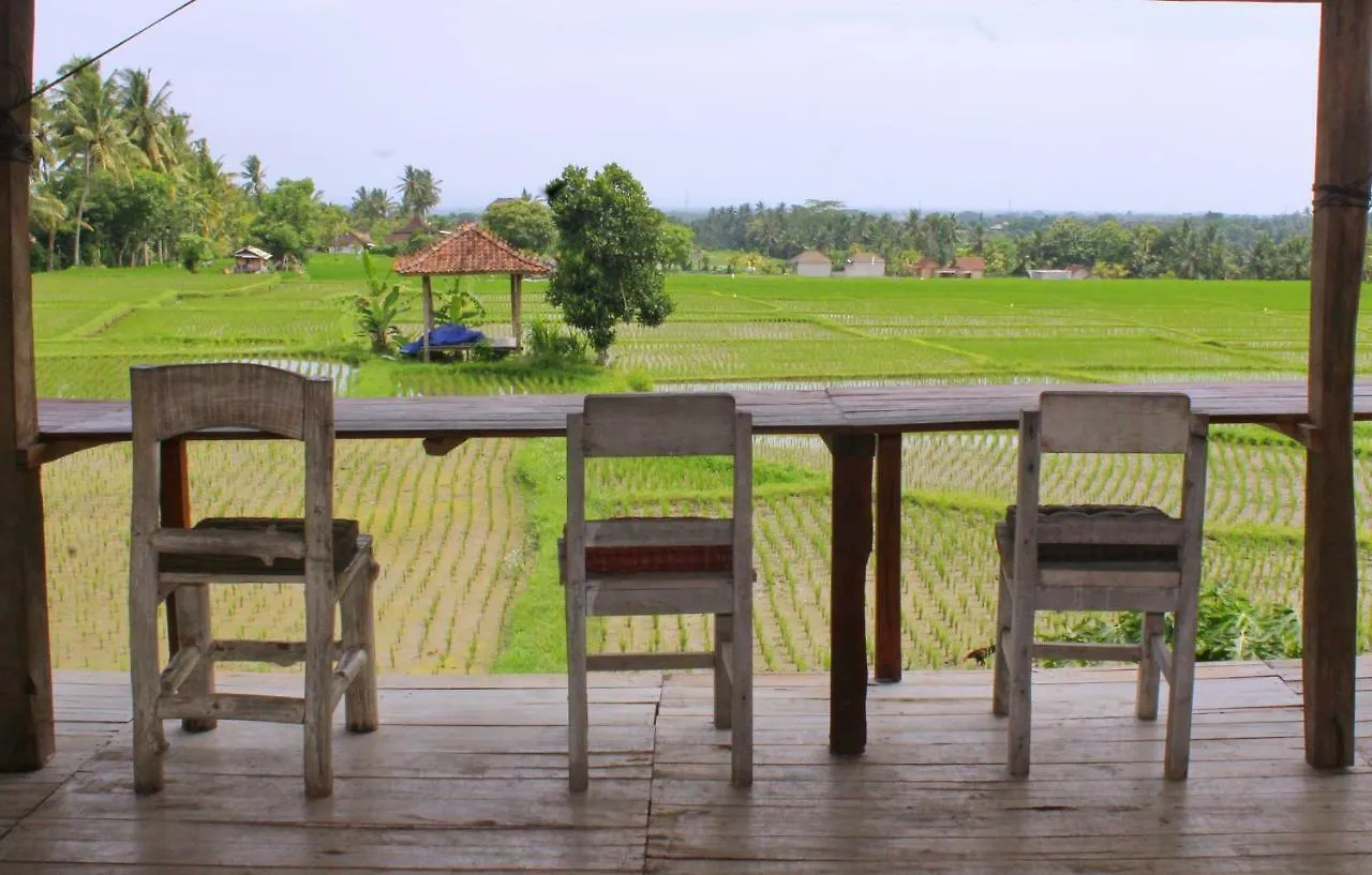 Resort Joglo Campuhan Village Ubud