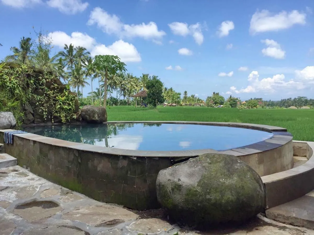 Joglo Campuhan Village Ubud  Ubud (Bali)